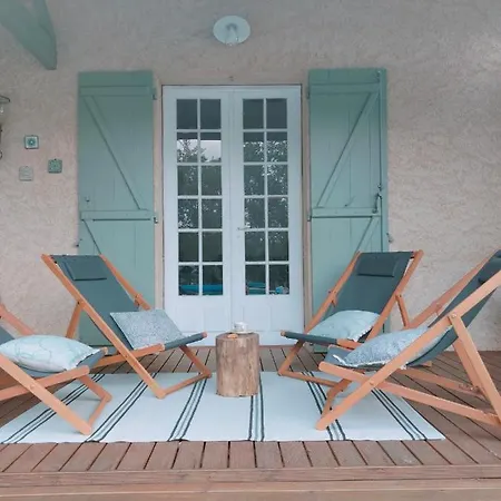 Homestay Familiale Anna 