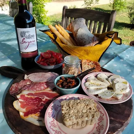 Homestay Familiale Anna 