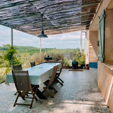 Homestay Familiale Anna 