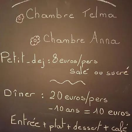 Familiale Anna 